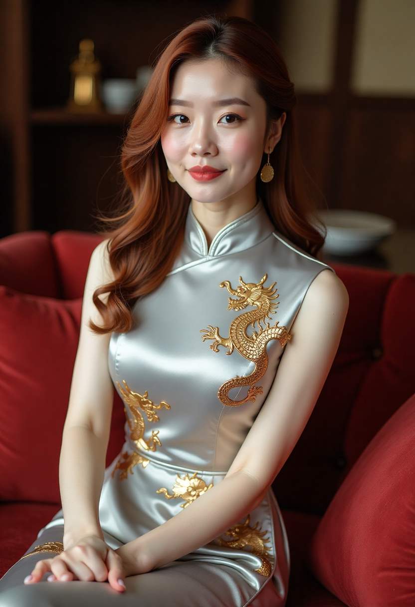 黄尧