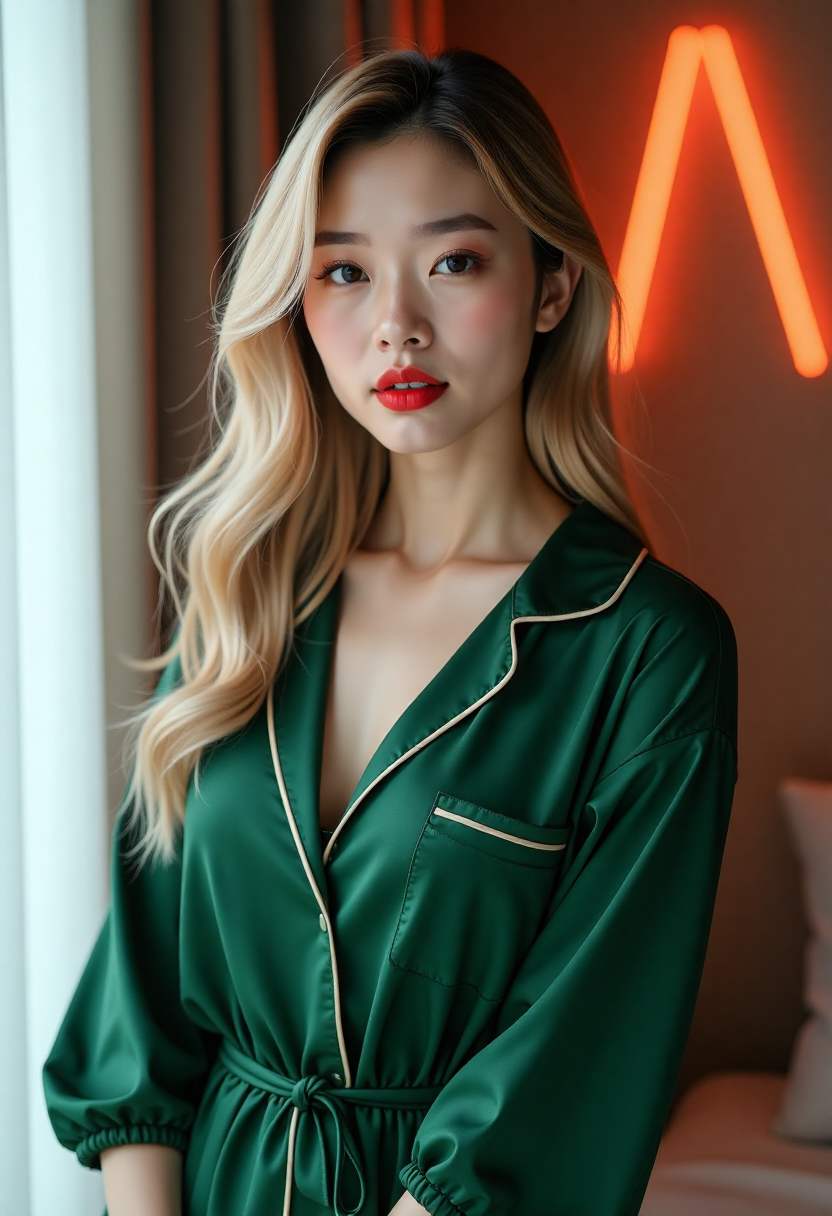 隐秘的角落海报