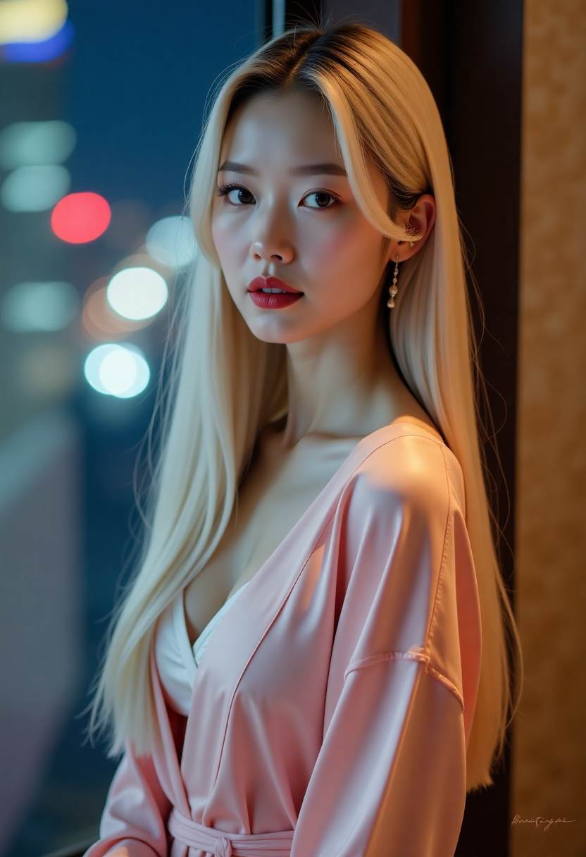 王劲松
